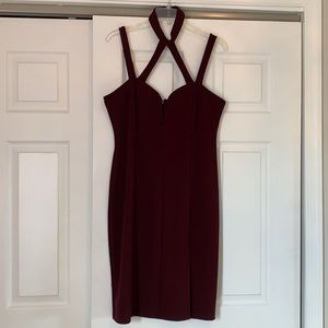 Women’s dress